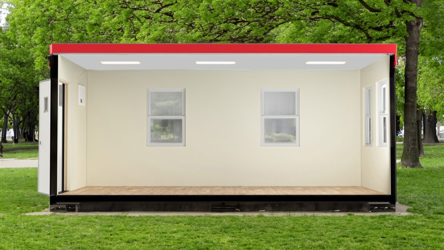 Tecno Fast Perú | Soluciones Modulares para Todos los Sectores