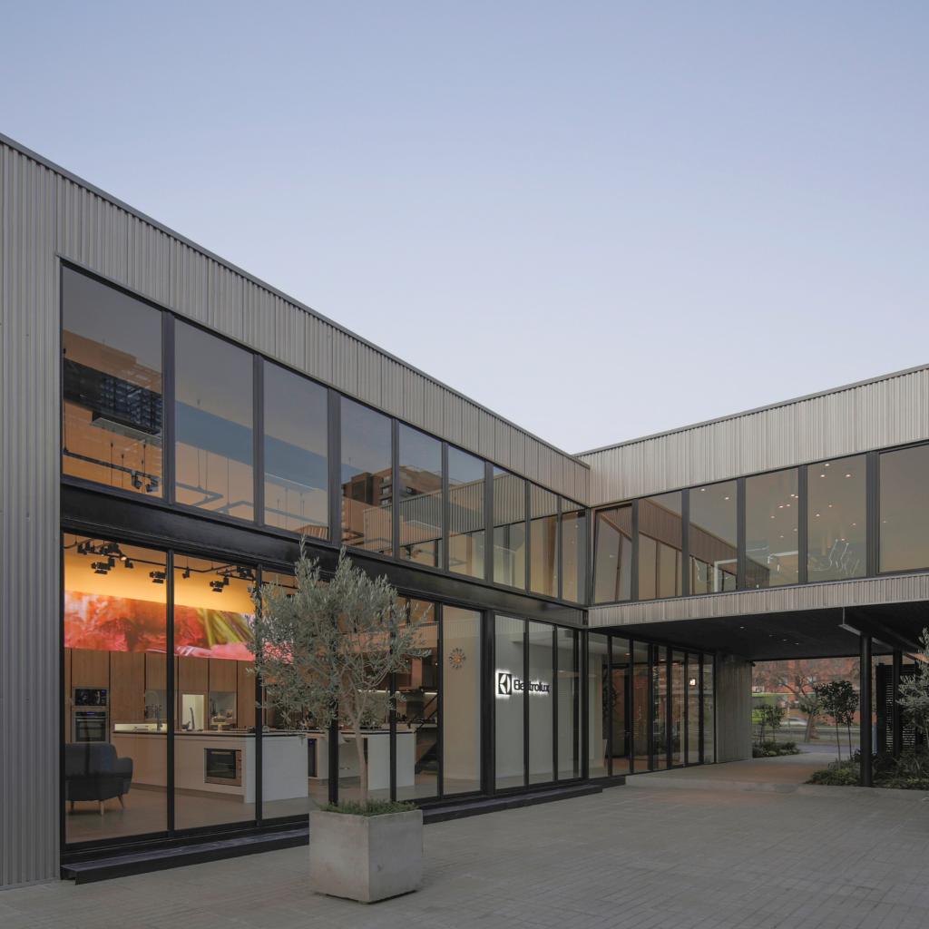 Conoce cómo elegir una oficina modular prefabricada de manera eficiente