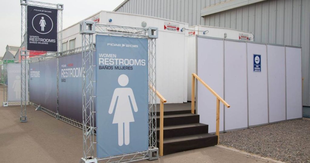 Conoce las ventajas y todo lo referente a la compra o alquiler de baños modulares para diferentes industrias en Perú.