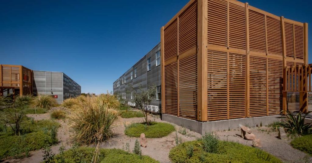 Conoce todo sobre los hoteles mineros en Perú. Sus beneficios en una industria tan importante en la actualidad.