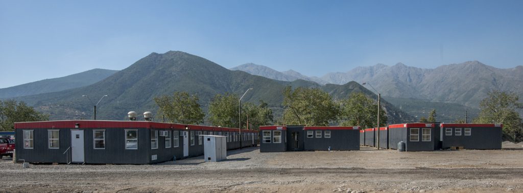 Soluciones modulares - Guía definitiva