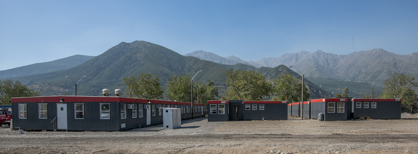 Soluciones modulares - Guía definitiva