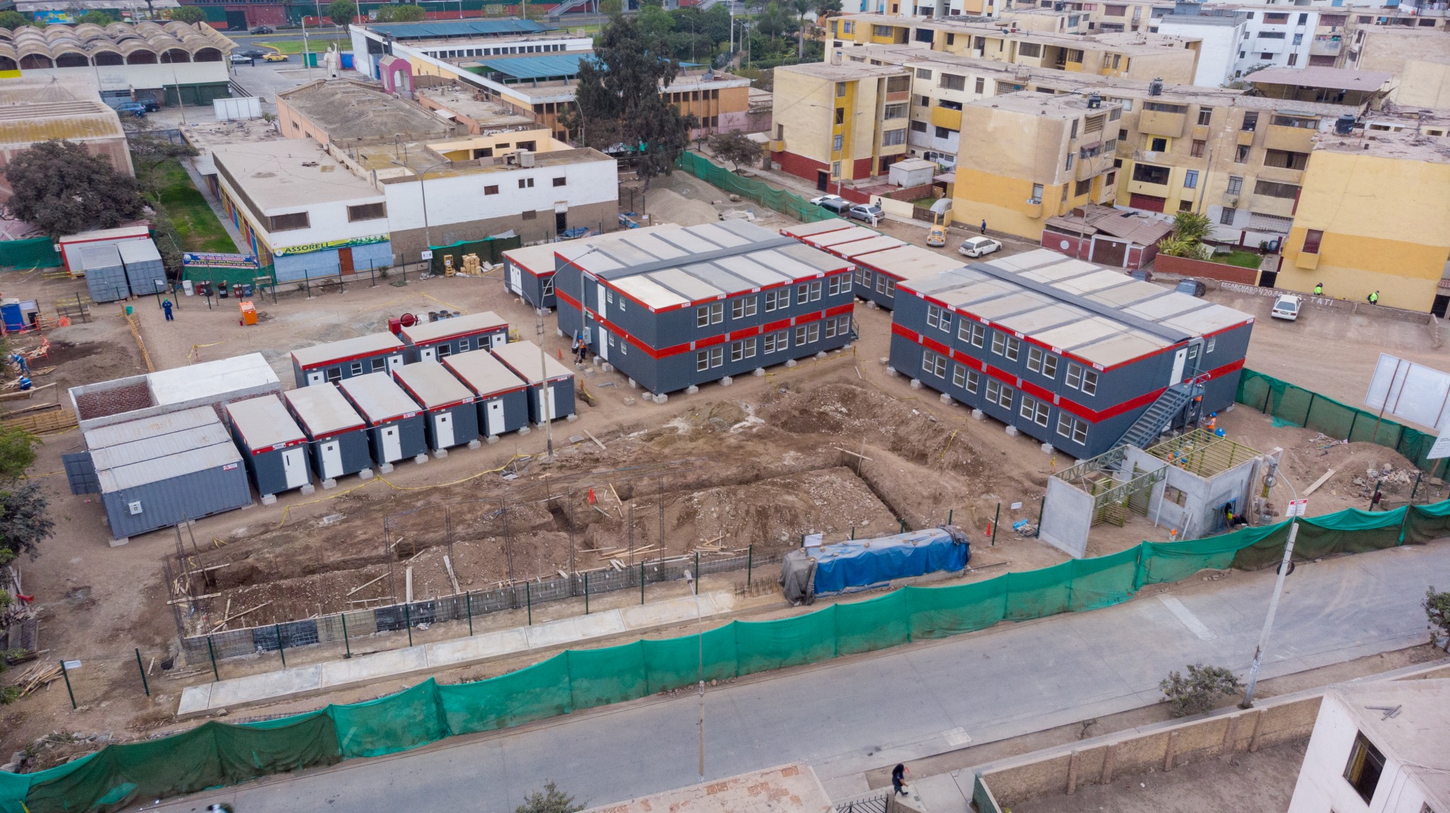 Arquitectura modular